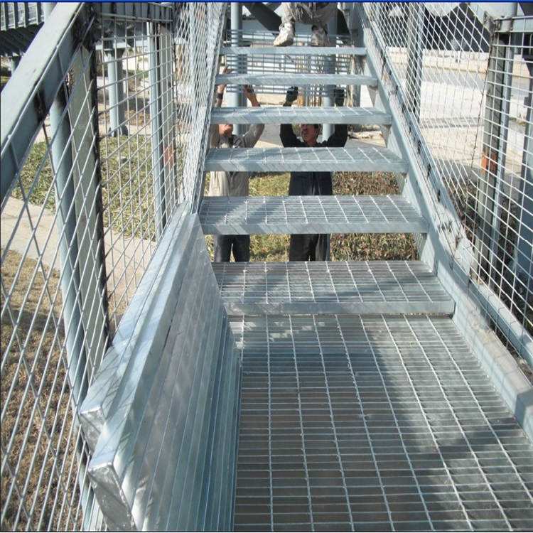 黄山屯溪区钢制脚踏网